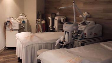 Skin & Body Retreat