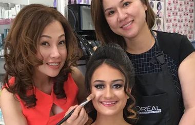 Make Up