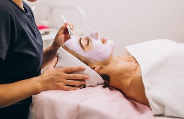Discover Your Glow: Premier Facial Services in Perth