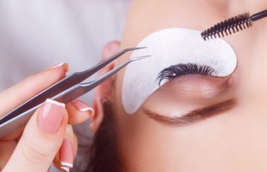 Unlocking the Secret to Effortlessly Beautiful Eyes: Eyelash Extensions in Morley with May Beauty